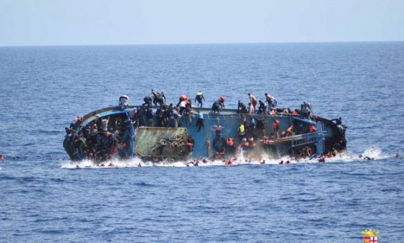 NGO warns of disappearance of 18 migrants through a shipwreck in Morocco