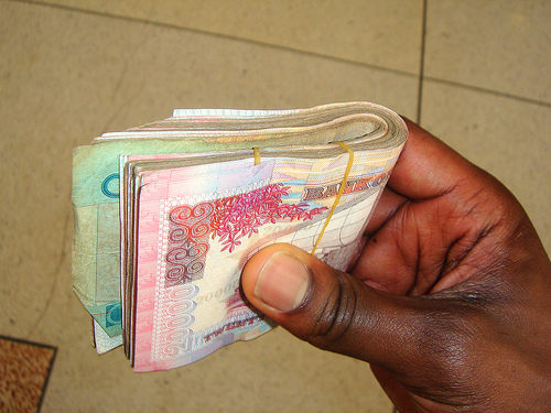 80 Of Ghanaians Are Financially Illiterate