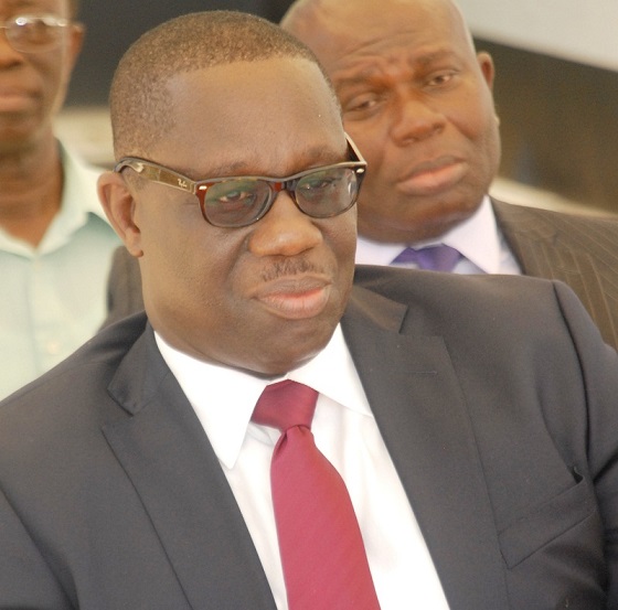 SSNIT $66m scandal: Attempt by prosecution to amend charge sheet disallowed