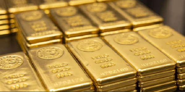 ghanaweb.com - Domestic gold purchasing programme helped Ghana's economy during difficult period - IMF