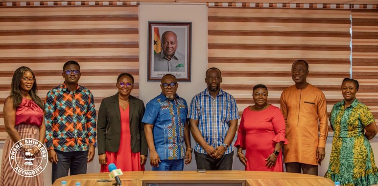 ghanaweb.com - Prof Gyampo urges spare parts dealers to cut prices as cedi strengthens