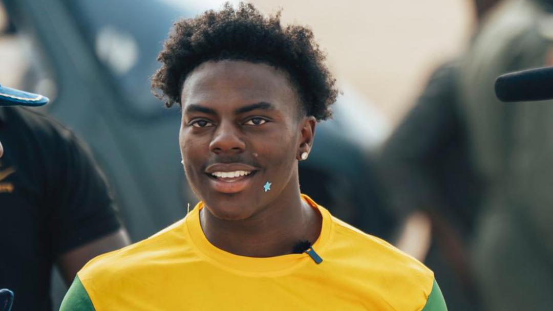 ghanaweb.com - EXPLAINER: Why iShowSpeed's streaming in Ghana is important