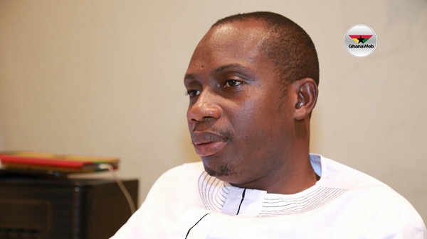 Counselor Lutterodt lists 6 reasons why most celebrities are not married