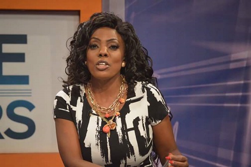 You are a disappointment - Nana Aba Anamoah goes hard on Christian Council over 'silence' on Ejura killings