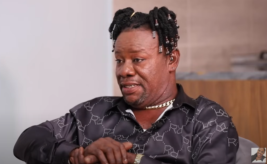 ghanaweb.com - I was paid GH&#8373;20 for my first movie - Nana Yeboah