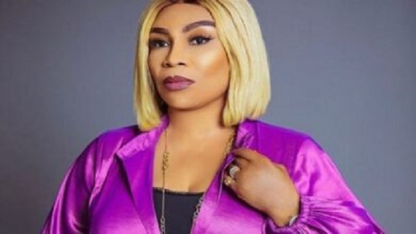 ghanaweb.com - 5 TV stations would be used as scapegoats for pirating my movie - Selassie Ibrahim