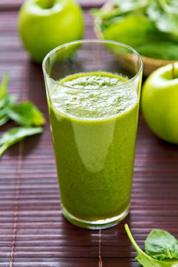 Lifestyle Diabetic friendly smoothies