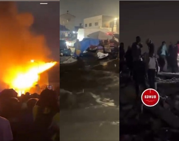 All you need to know about the triple disaster that rocked Accra on June 3