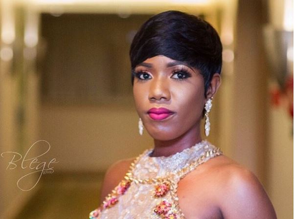 Victoria Lebene now a ‘Prophetess’?