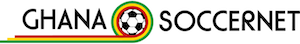 GhanaSoccernet logo