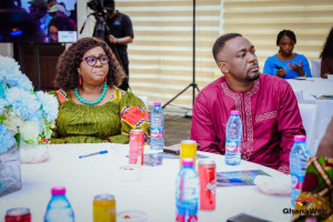 GhanaWeb Real Estate Platform 