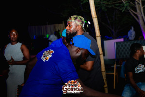 Gomoa Easter Carnival Day 1