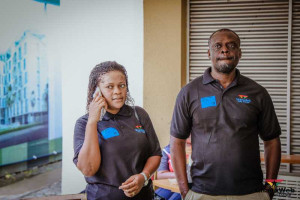 GhanaWeb Real Estate Platform 