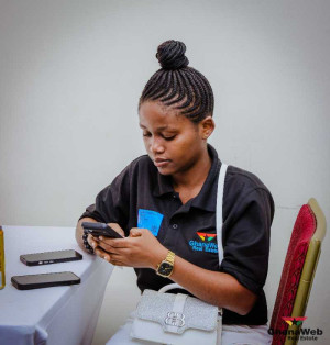 GhanaWeb Real Estate Platform 