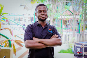 GhanaWeb Real Estate Platform 
