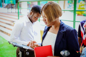 GhanaWeb Real Estate Platform 
