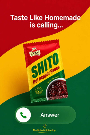 LYZY Shito
