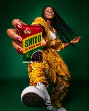 LYZY Shito
