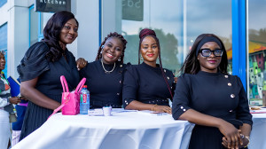 Japan Motors launch Patrol select