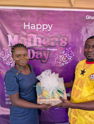 Mother's day 