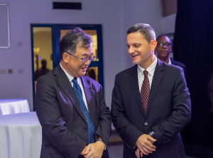 Japan Motors launch Patrol select