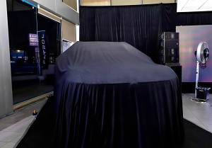 Japan Motors launch Patrol select