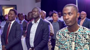 Japan Motors launch Patrol select