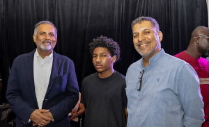 Japan Motors launch Patrol select