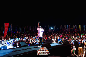 Gomoa Easter Carnival Day 2