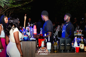 Gomoa Easter Carnival Day 1