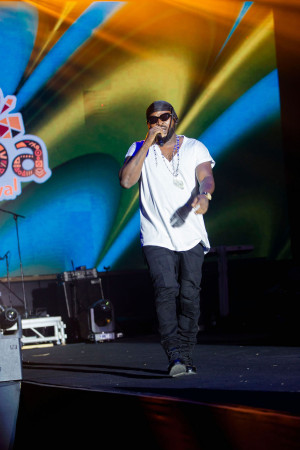 Gomoa Easter Carnival Day 3