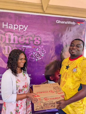 Mother's day 