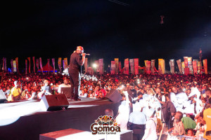 Gomoa Easter Carnival Day 2