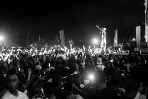 Gomoa Easter Carnival Day 3