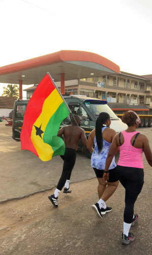 Second Edition Spintex Run X Walk 