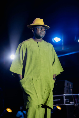Gomoa Easter Carnival Day 4
