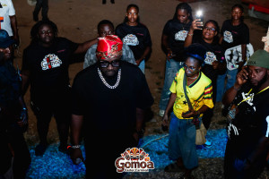 Gomoa Easter Carnival Day 2