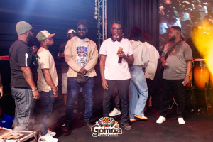 Gomoa Easter Carnival Day 2