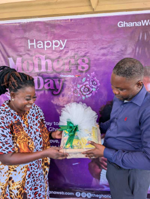 Mother's day 