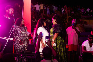 Gomoa Easter Carnival Day 3