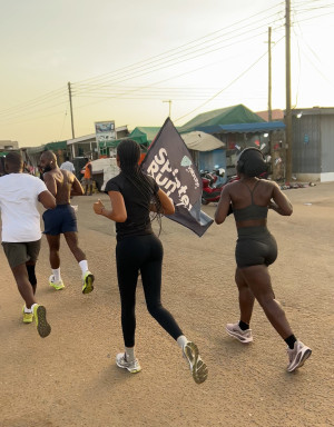 Second Edition Spintex Run X Walk 
