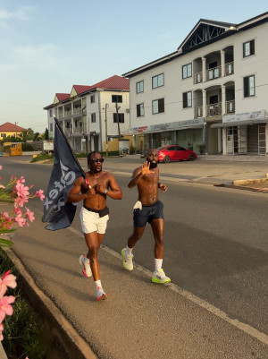 Second Edition Spintex Run X Walk 