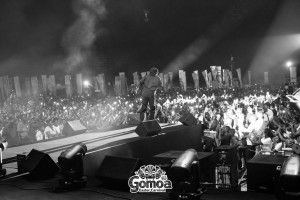 Gomoa Easter Carnival Day 2