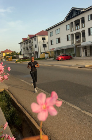 Second Edition Spintex Run X Walk 