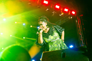 Gomoa Easter Carnival Day 3
