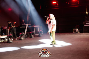 Gomoa Easter Carnival Day 2