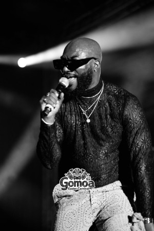 Gomoa Easter Carnival Day 2