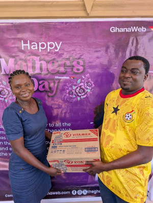 Mother's day 