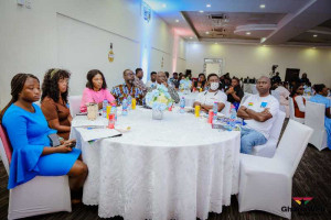 GhanaWeb Real Estate Platform 