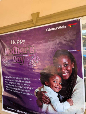 Mother's day 